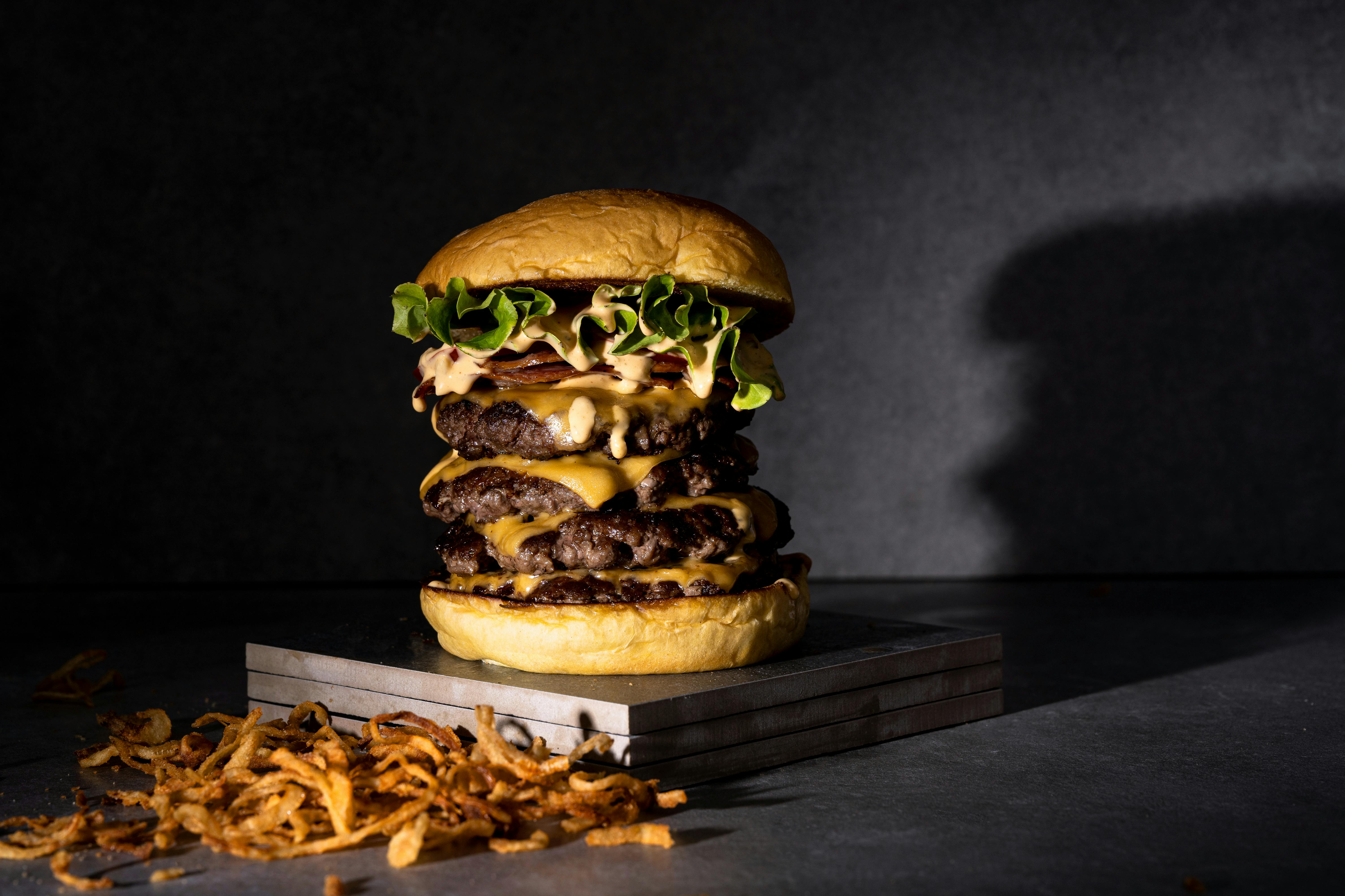 Burger